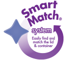 Smart Match(R) System Diamond