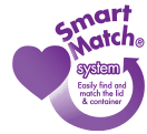 Smart Match(R) System Heart